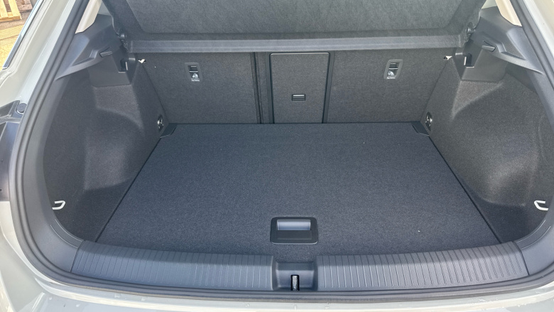 Volkswagen T-Roc 1.0 TSI 115 Life 5dr Petrol Hatchback